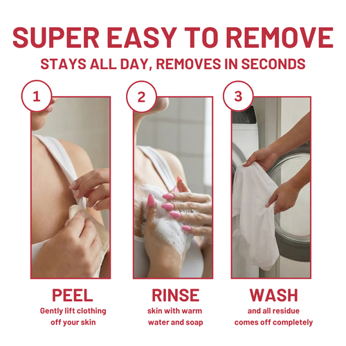 NAKD | Body Adhesive