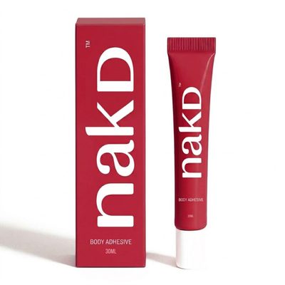NAKD | Body Adhesive