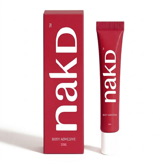 NAKD | Body Adhesive