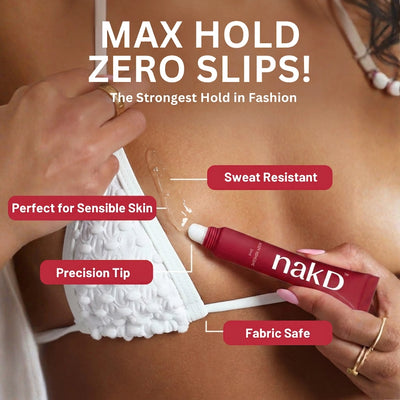 NAKD | Body Adhesive